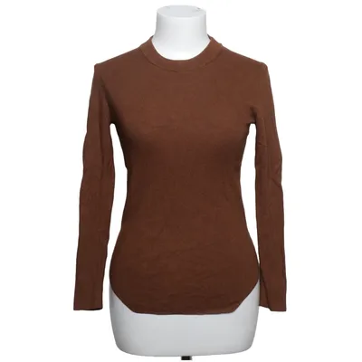 Sweater (Brun) fra Compania Fantastica Polyamid, Viscose