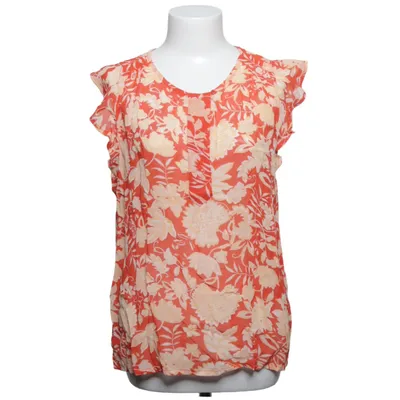 Top (Rood, Geel) van Part Two