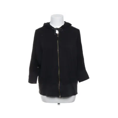 Huvtröja (Svart) från Womens Collection by KappAhl Bomull, Modal
