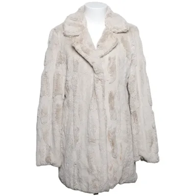 Jakke (Beige) fra Vero Moda Polyester