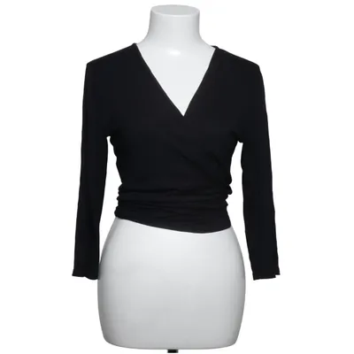 Wrap top (Black) from CMD