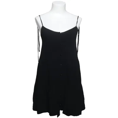 Klänning (Svart) från Sézane Viskos