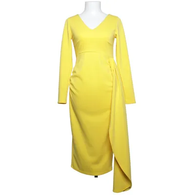 Dress (Yellow) from True Violet