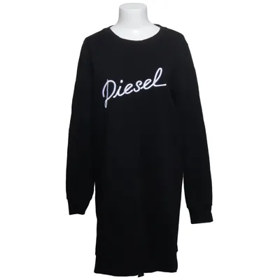 Sweatshirt (Black) from Diesel