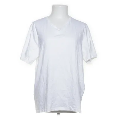 T-shirt (Vit) från Parkside Ekologisk bomull