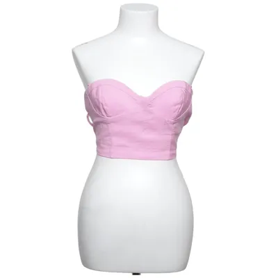 Tubtopp (Rosa) från Zara