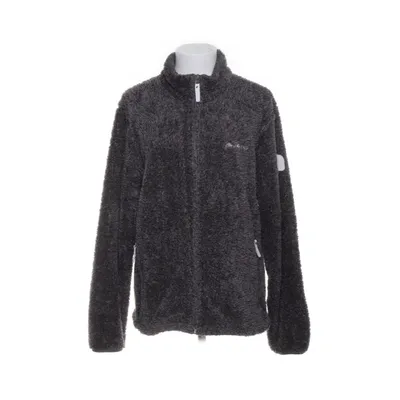 Fleece jas (Grijs) van On the Peak Polyester