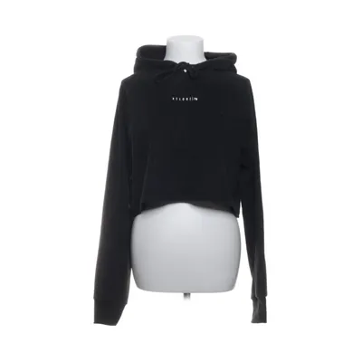 Huvtröja (Svart) från Relode