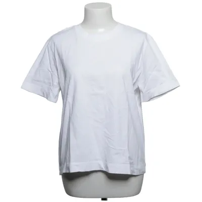 T-shirt (Wit) van Selected Femme Organisch katoen