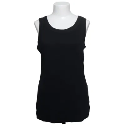 Débardeur (Noir) de Marc Cain Sports Coton, Élasthane