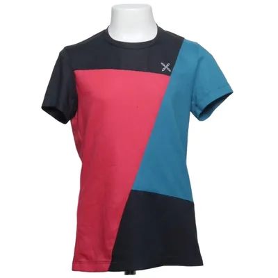 T-shirt (Svart, Rosa, Blå, Flerfärgad) från Montura Elastan, Polyester