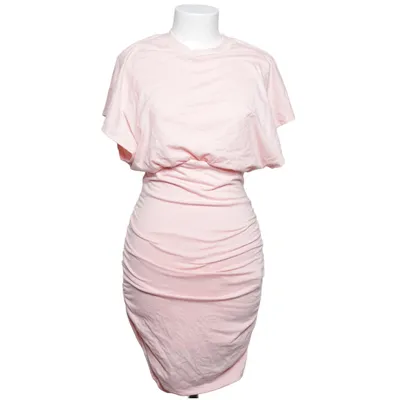 Klänning (Rosa) från Missguided Bomull, Elastan, Polyester