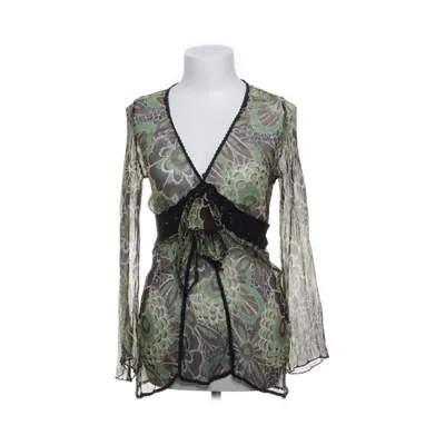 Blus (Grön, Brun, Svart, Vit) från Smooph