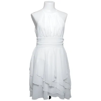 Jurk (Wit) van Shein Polyester