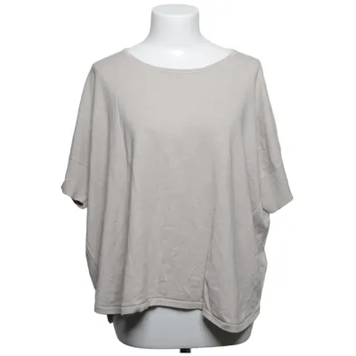 Top (Beige) van Passport Polyamide, Viscose