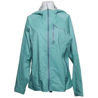 Rain jacket (Green) from Patagonia Polyamide