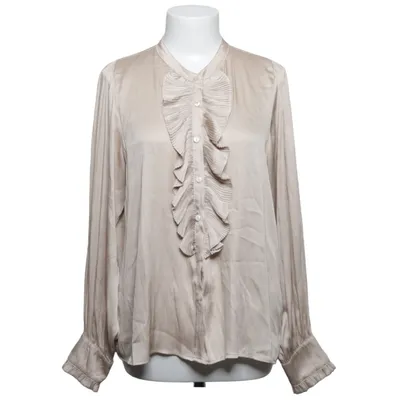 Blouse (Beige) de Neo Noir Polyester