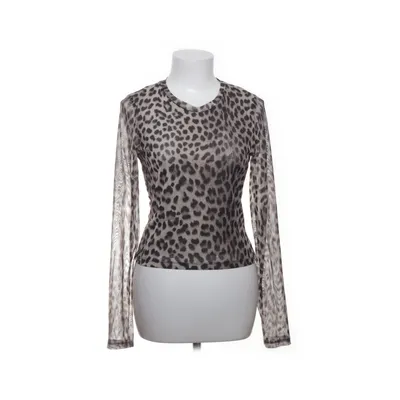 Top (Beige, Meerkleurig) van Gina Tricot