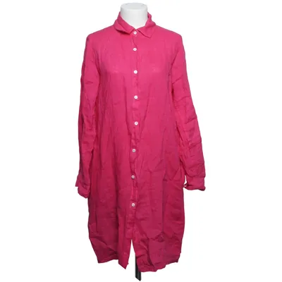 Skjortklänning (Rosa) från Stank Stockholm Linne