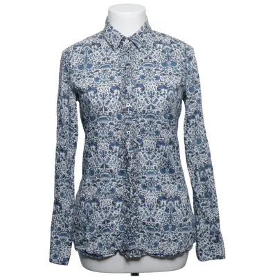 Shirt (Bette) van Van Den Bergh Katoen