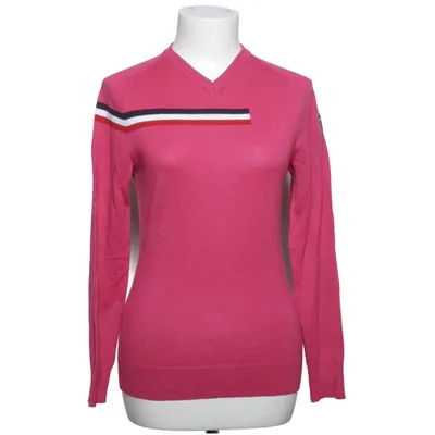 Pullover (Roze) van Rossignol Acryl, Wol