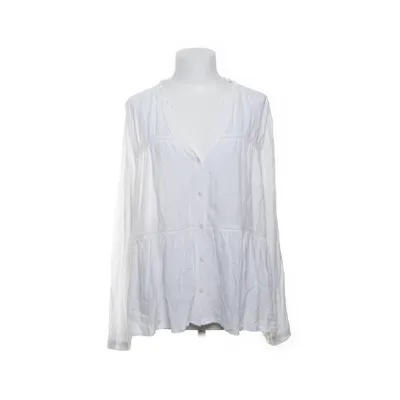 Blus (Vit) från Promod