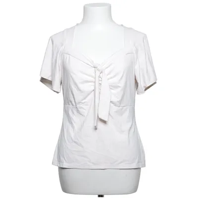 Top (Hvid) fra Pretty Retro Polyester