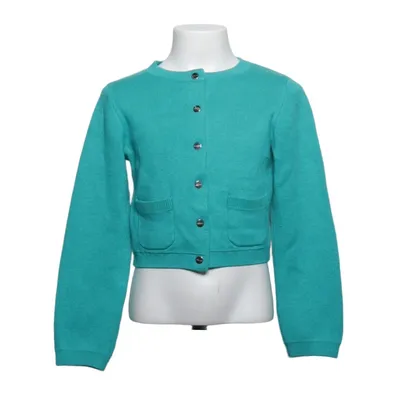 Cardigan (Bleu) de Jacadi Cachemire, Élasthane, Polyamide, Polyester, Viscose, Laine