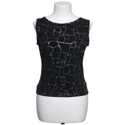 Linne (Svart, Vit) från Xanaka Elastan, Polyester