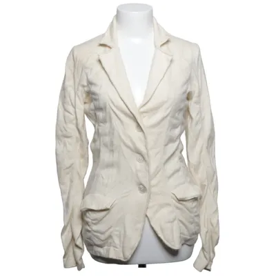Blazer (Beige) de Allude