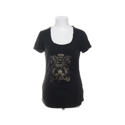 Vente top (Sort) fra Mamalicious