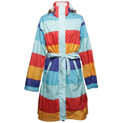 Raincoat (Helena Raincoat) from H2O Sportswear Polyester