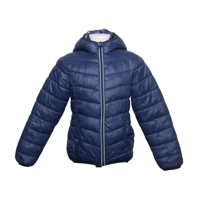 Winter jacket (Blue, Multicolored) from Alive Polyamide, Polyester