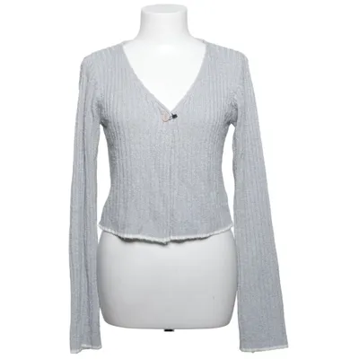Cardigan (Gris) de Impuls Acrylique