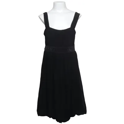 Robe (Noir) de G.O.L Girls Élasthane, Polyamide
