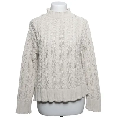 Tröja (Beige) från Arket Bomull