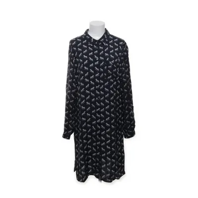 Tunique (Bleu, Blanc) de Promiss Viscose