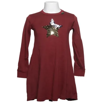 Robe (Rouge) de Fred's World by Green Cotton Coton biologique