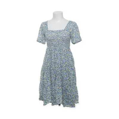 Långklänning (Flerfärgad) från Bestseller Viskos