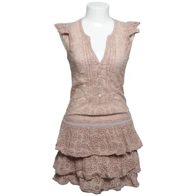 Jurk (Roze) van Zadig & Voltaire