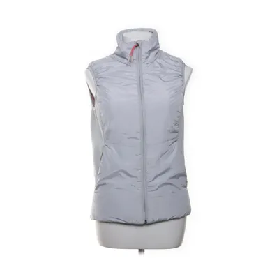 Trainingsweste (Grau) von H&M Sport Polyester, Elasthan