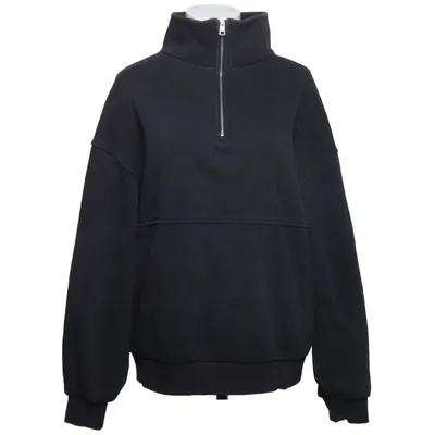 Collegetröja (Grå) från LXA Bomull, Polyester