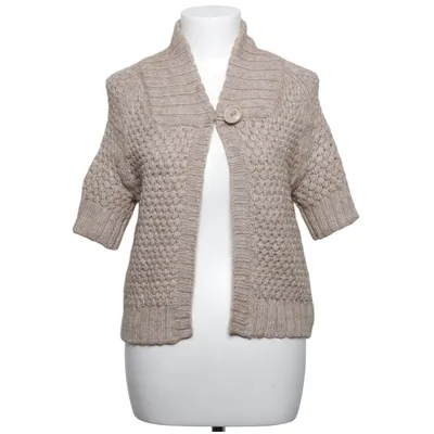 Cardigan (Beige) from H&M Acrylic, Wool, Alpaca wool