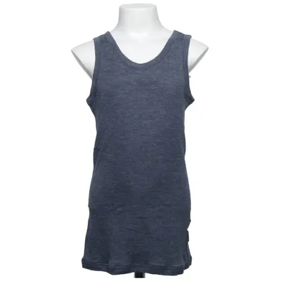 Maillot de corps (Gris) de Dilling Laine