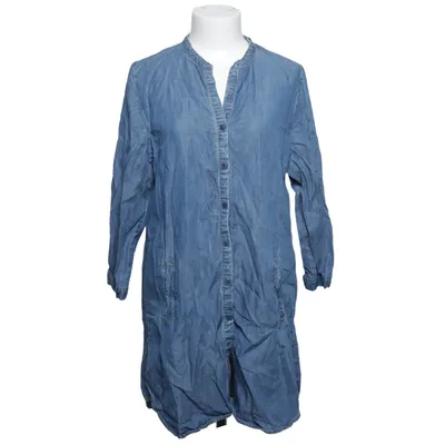 Robe (Bleu) de Guitare Tencel