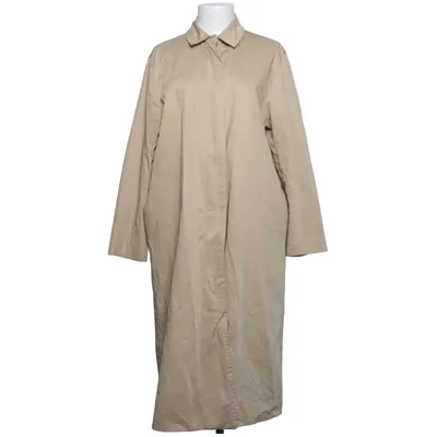 Trenchcoat (Minoux) fra Samsøe & Samsøe Bomuld, Polyamid, Polyester