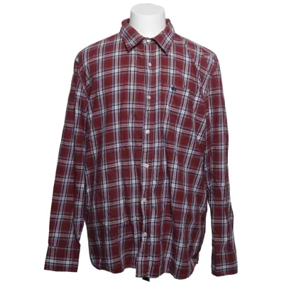 Flanellhemd (Camillo) von Colorado Denim Baumwolle