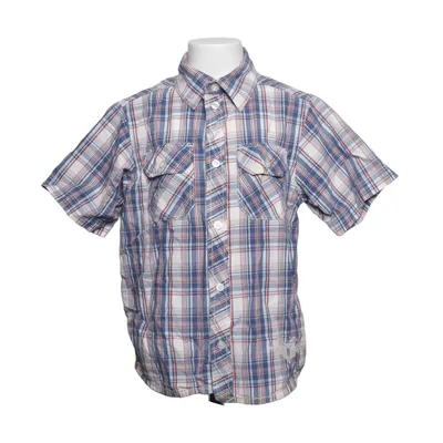 Kurzarmhemd (Dubster) von H&M Dubster Baumwolle