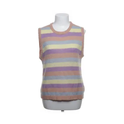 Slipover (13244 NADJA STRIPE) från Continue Akryl, Mohair, Polyamid, Ull