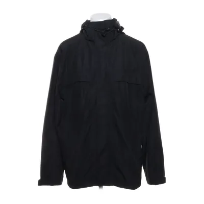 Jacket (Black) from Silver Dollar Polyester